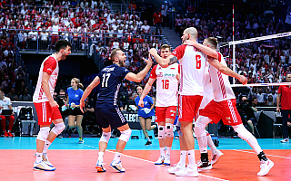 MŚ: Polska w półfinale! Siatkarze zagrają z Brazylią